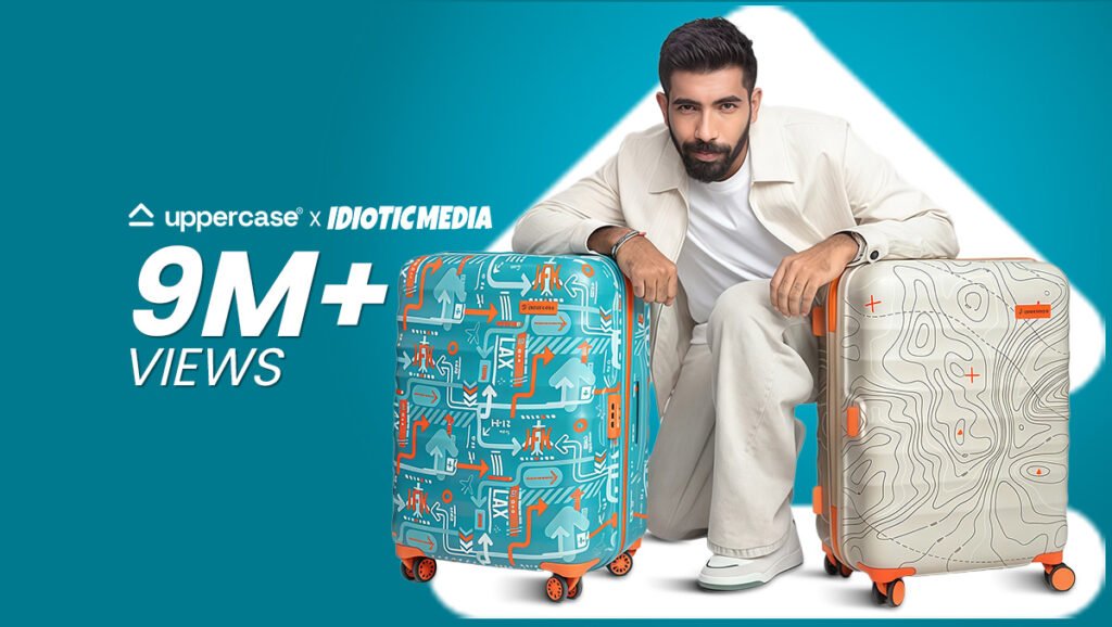 Idiotic Media | Idiotic Media x Uppercase