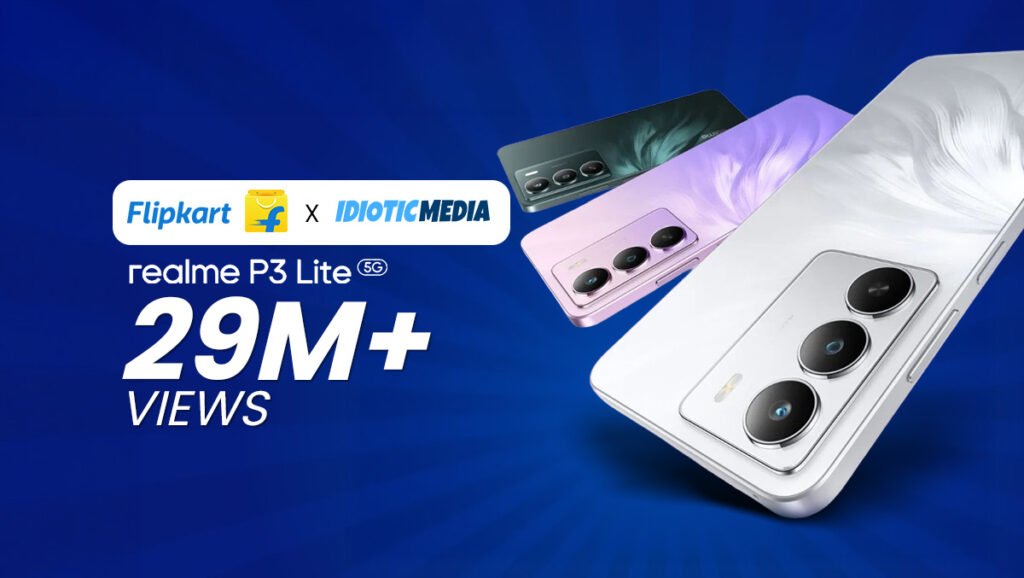 Idiotic Media | Idiotic Media x Flipkart