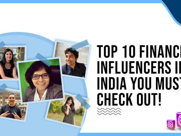 Idiotic Media | Top 10 Finance Influencers in India You Must Check Out!