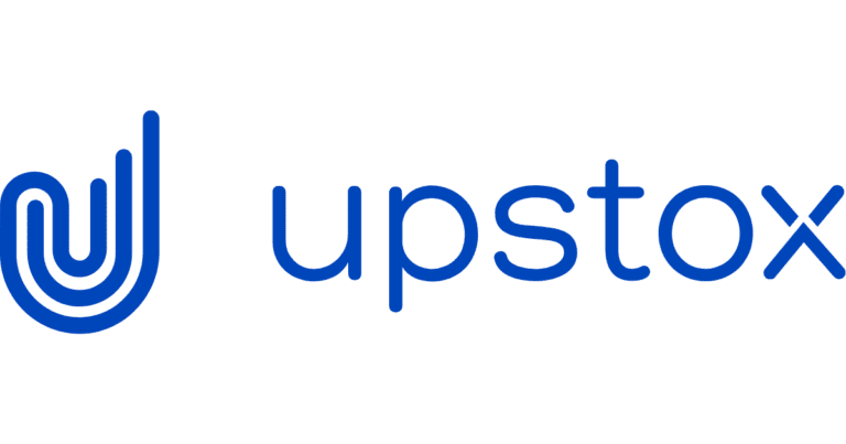 UPSTOX logo