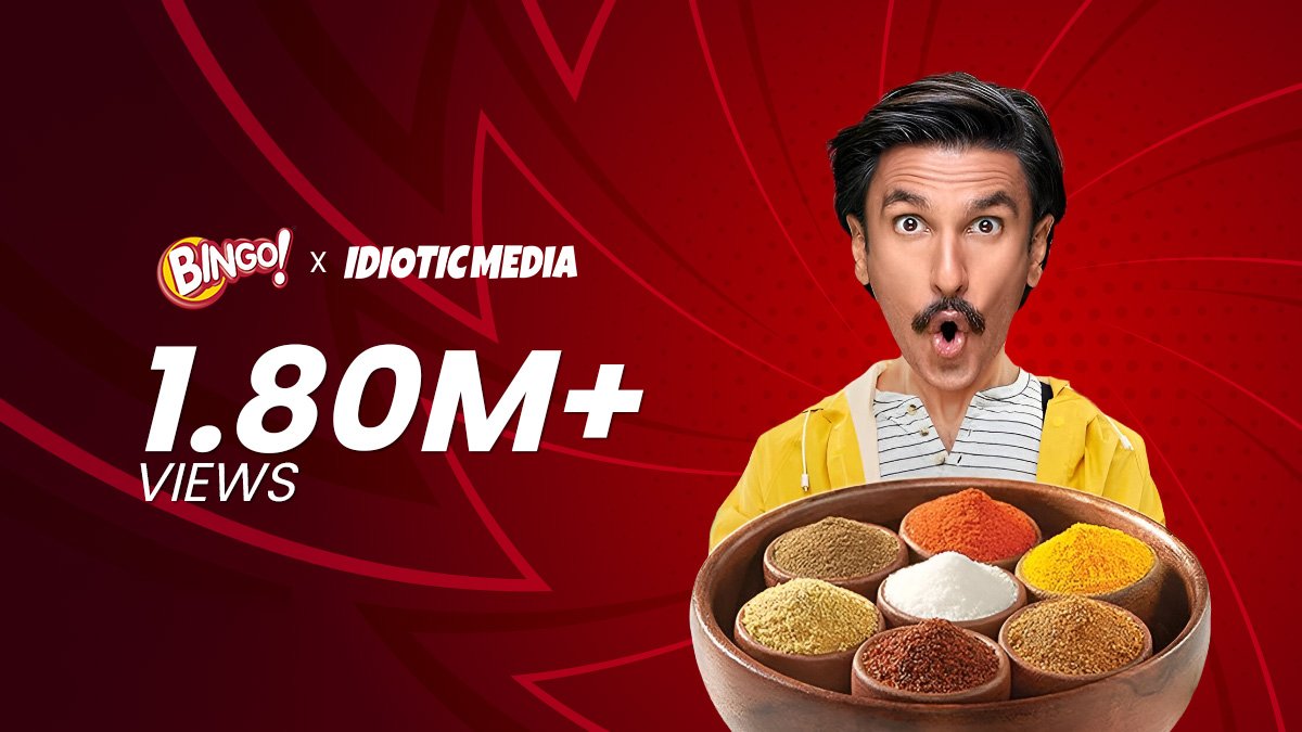 Idiotic Media | Influencer Marketing Agency In India Idiotic Media | Influencer Marketing Agency In India