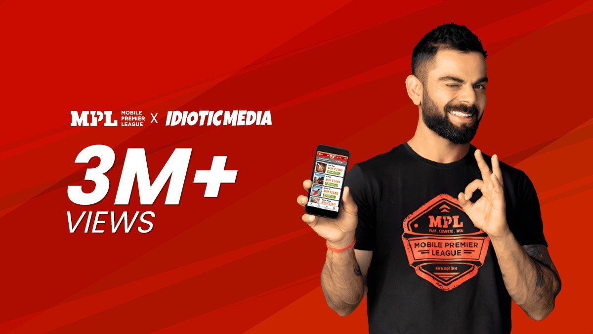 Idiotic Media | Influencer Marketing Agency In India Idiotic Media | Influencer Marketing Agency In India