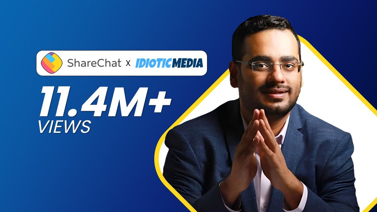 Idiotic Media | Influencer Marketing Agency In India Idiotic Media | Influencer Marketing Agency In India