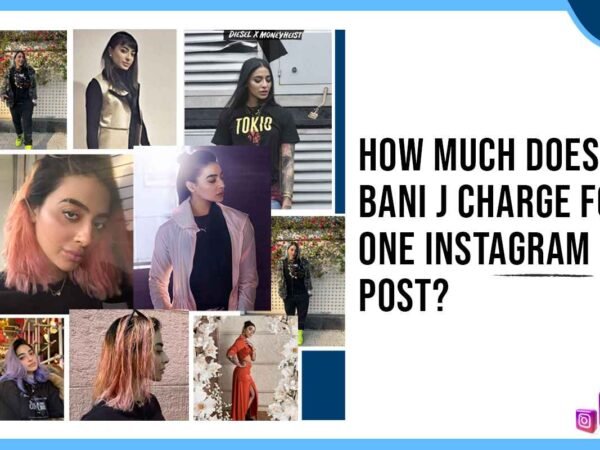 Idiotic Media | How Much "Bani J" (Gurbani Judge) Charge for Instagram Post?