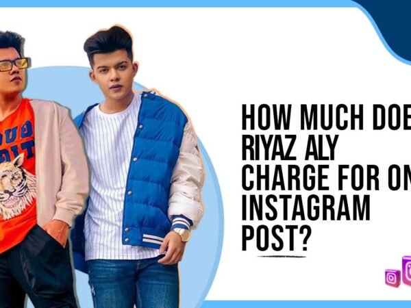 Idiotic Media | How much does Riyaz Aly charge for One Instagram Post?