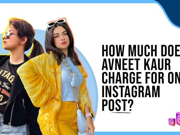 Idiotic Media | How Much Does Avneet Kaur Charges for One Instagram Post?