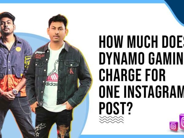 Idiotic Media | How Much Does Dynamo Gaming Charge for One Instagram Post?