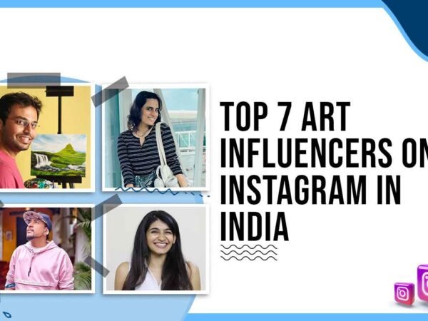 Idiotic Media | Top 7 Art Influencers on Instagram in India