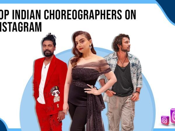 Idiotic Media | Top 7 Indian Choreographers on Instagram