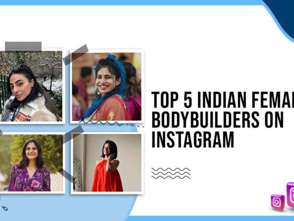 Idiotic Media | Top Indian Female Bodybuilders on Instagram