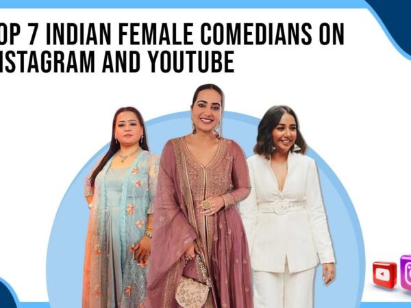 Idiotic Media | Top Indian Female Comedians Who Will Make You Laugh Hard