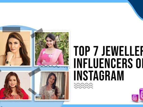 Idiotic Media | Top Jewellery Influencers on Instagram you need to follow to get your bling on!