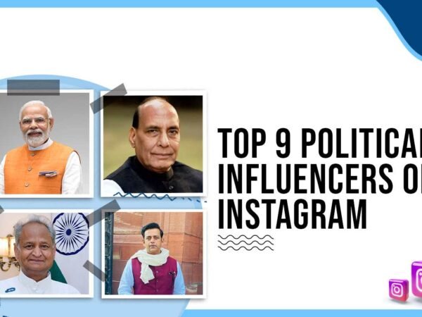 Idiotic Media | Top Political Influencers on Instagram you need to follow!