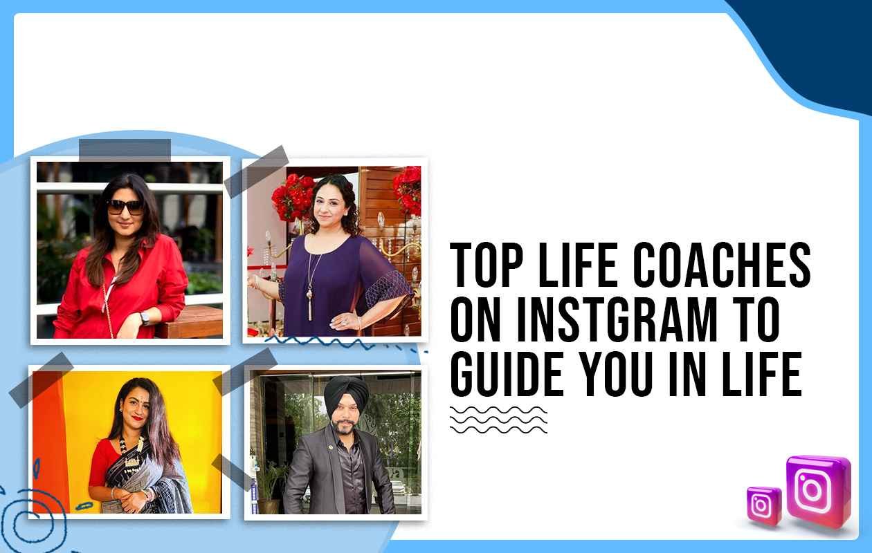 Idiotic Media | Top life coaches on Instagram you should be following