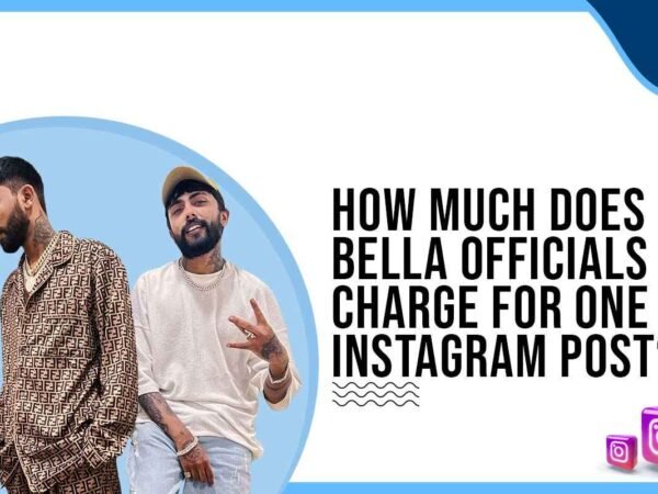 Idiotic Media | How much does M-Zee Bella charge to post on Instagram?