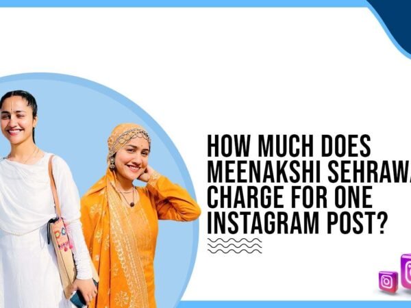 Idiotic Media | How much does Janyia Singh charge to post on Instagram?