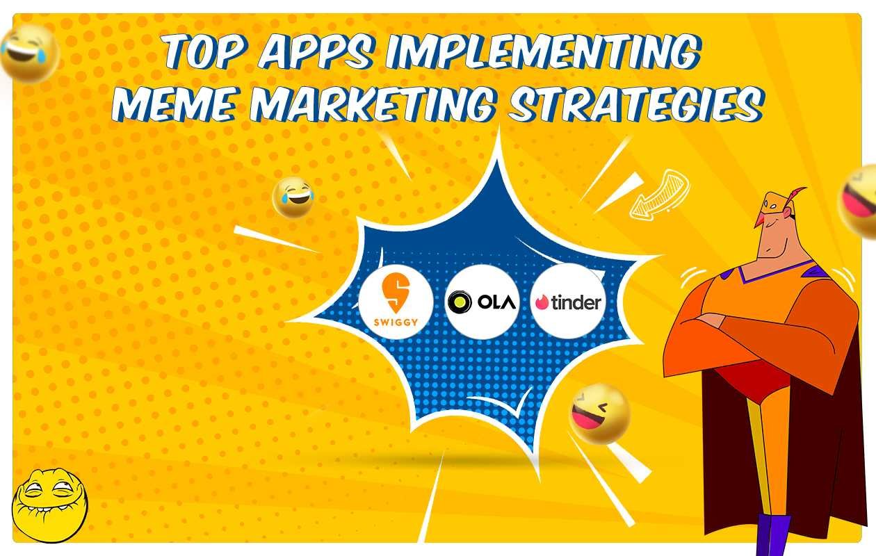 Idiotic Media | Top Apps Implementing Meme Marketing Strategies