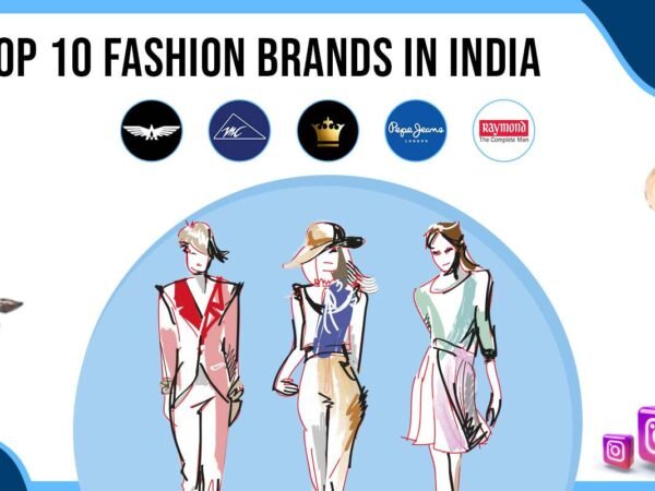 Idiotic Media | Top 10 Fashion Brands in India