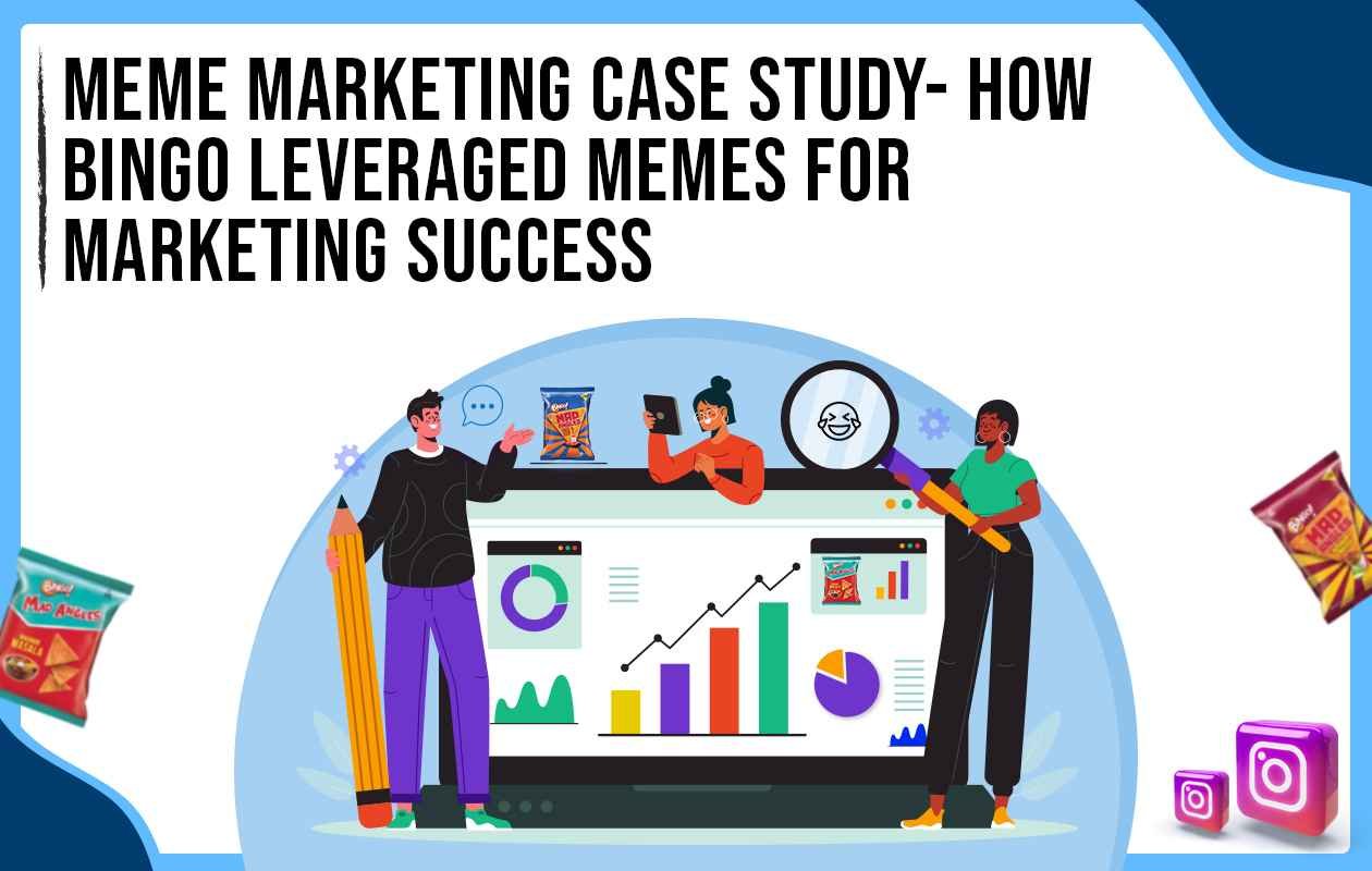 Idiotic Media | Meme Marketing Case Study- How Bingo Leveraged Memes for Marketing Success