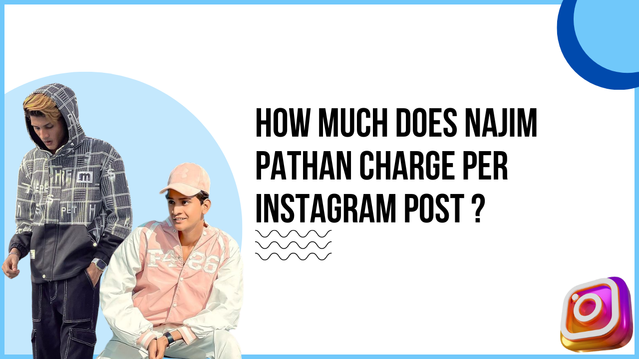 Idiotic Media | Rise of Najim Pathan in the Influencer Galaxy