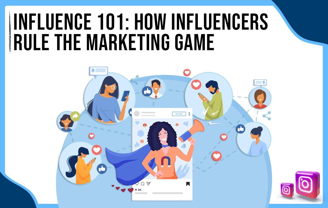 Idiotic Media | Influence 101: How Influencers Rule the Marketing Game