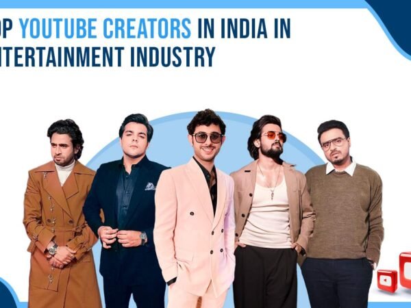 Idiotic Media | Top Youtube Creators in India in Entertainment Industry