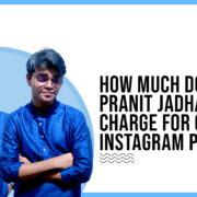 Pranit Jadhav