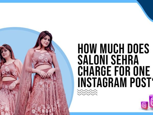 Idiotic Media | How much does Sukhneet Wadhwa charge for One Instagram Post?