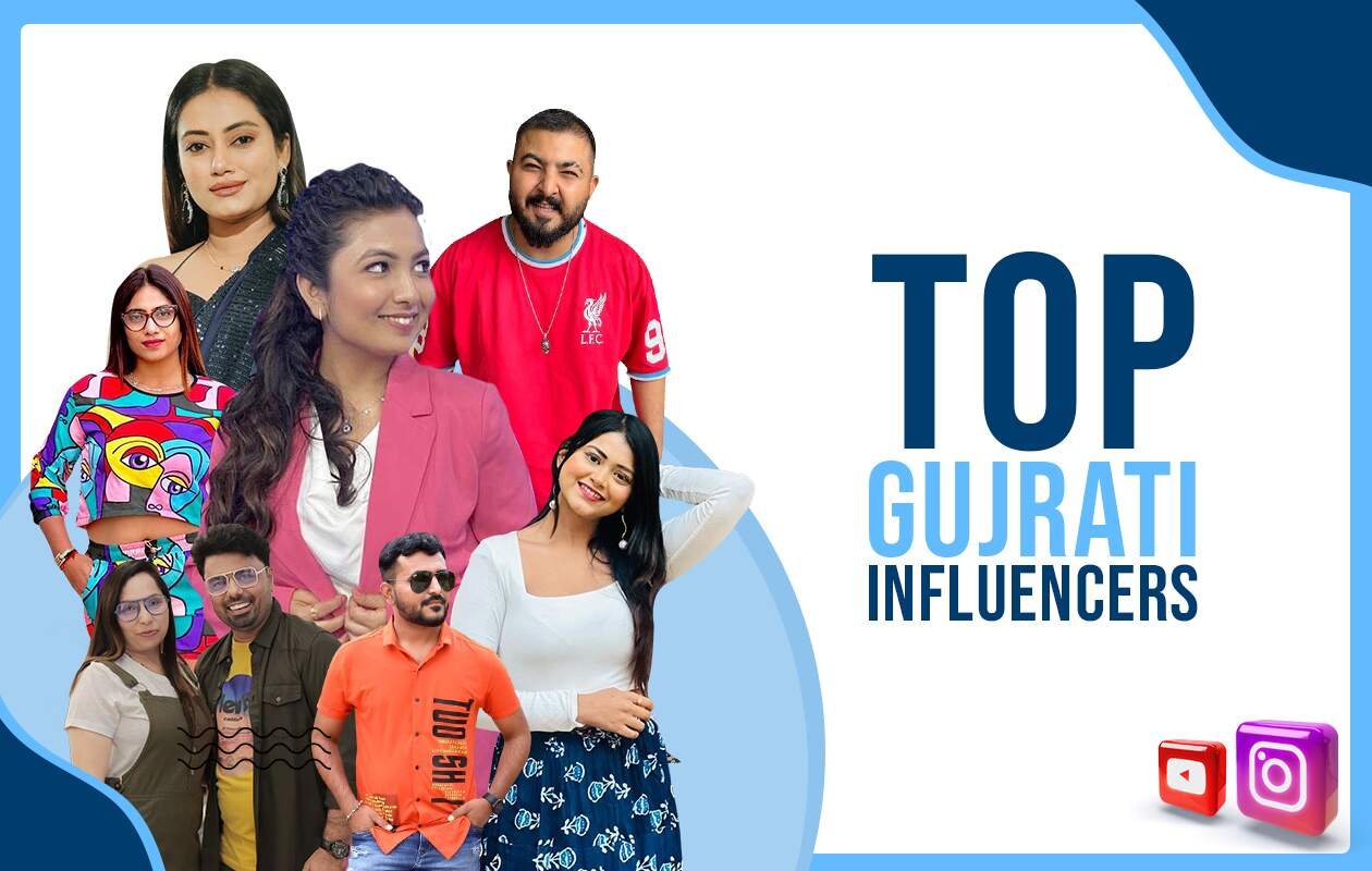Idiotic Media | Top Gujarati Influencers to Follow in 2024
