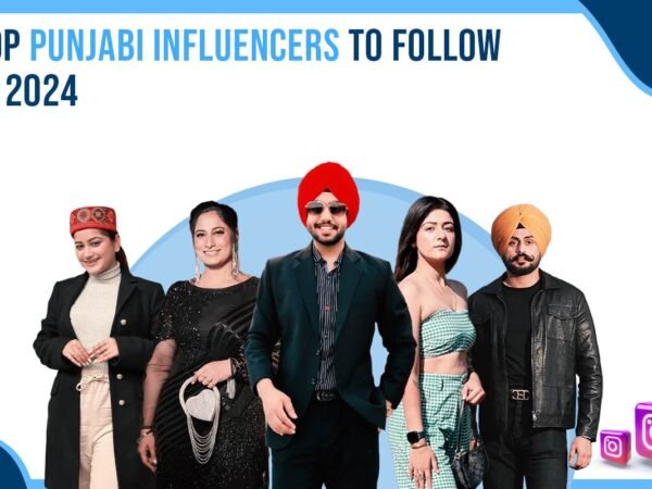 Idiotic Media | Top Punjabi Influencers to Follow in 2024