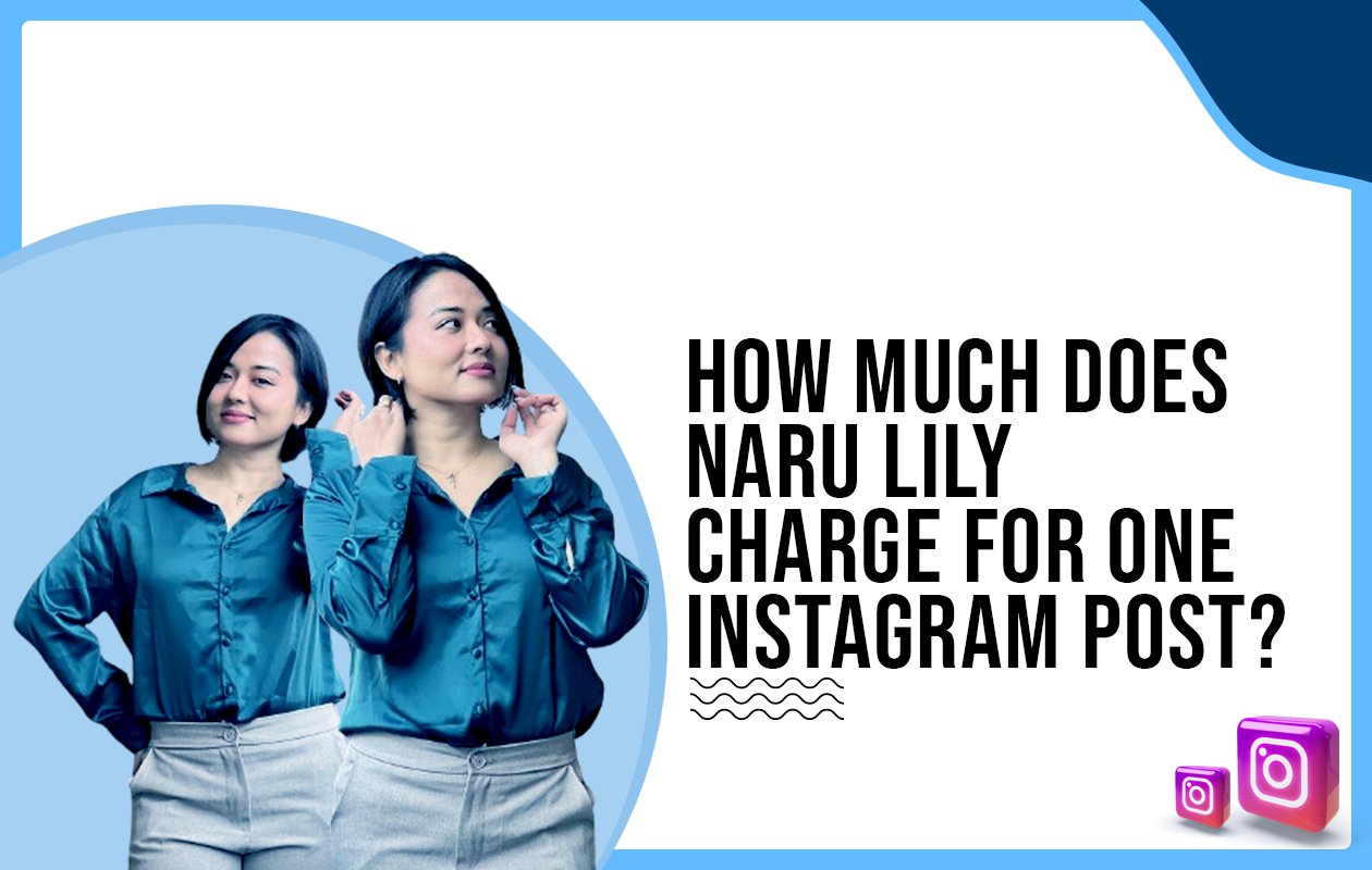 Idiotic Media | How much does Linita Lily charge for One Instagram Post?