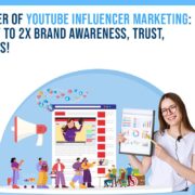 YouTube Influencer Marketing