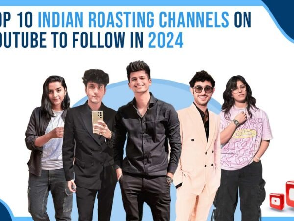 Idiotic Media | Top 10 Indian Roasting Channels on YouTube to Follow in 2025