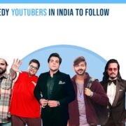 Top Comedy YouTubers