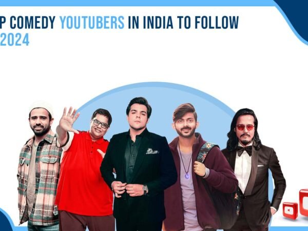Idiotic Media | Top Comedy YouTubers in India to Follow in 2024