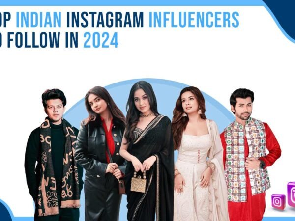 Idiotic Media | Top Indian Instagram Influencers to Follow in 2024