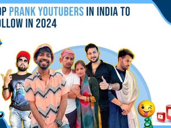 Idiotic Media | Top Prank Youtubers in India to Follow in 2024