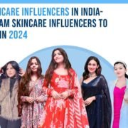 Top Skincare Influencers