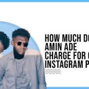 Idiotic Media | How much does Kiara charge for one Instagram post?