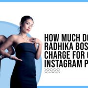 Idiotic Media | How much does Jai Rana charge for one Instagram post?