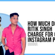 Idiotic Media | How much does Jai Batra charge for one Instagram post?