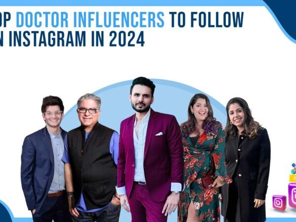 Idiotic Media | Top Doctor Influencers to Follow on Instagram in 2024