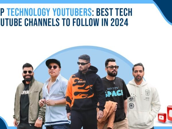 Idiotic Media | Top Technology YouTubers: Best Tech YouTube Channels to Follow in 2024