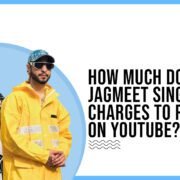 Idiotic Media | How much does Srishti Dixit charge for one Instagram post?