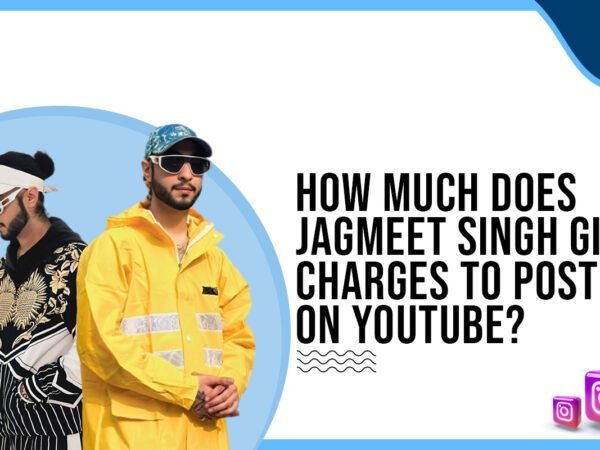 Idiotic Media | Jaigo Gill: The Multifaceted Talent Shaping the Youtube World