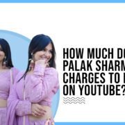 Idiotic Media | How much does Nitika Sharma charge for one Instagram post?