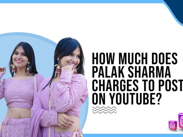 Idiotic Media | Palak Sharma: Blending Humor and Authenticity in the YouTube World