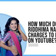 Idiotic Media | How Much Does Richa Bhatia Charge For One Instagram Post?