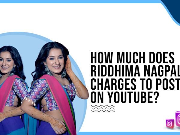 Idiotic Media | Riddhima Nagpal: A Fusion of Tradition and Innovation in Dance
