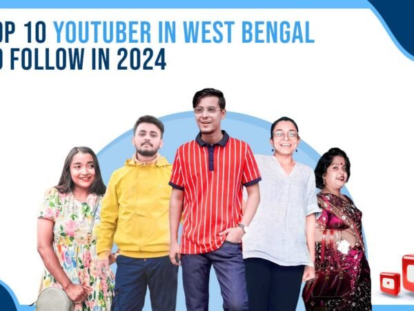 Idiotic Media | Top 10 Youtubers in West Bengal to Follow in 2024